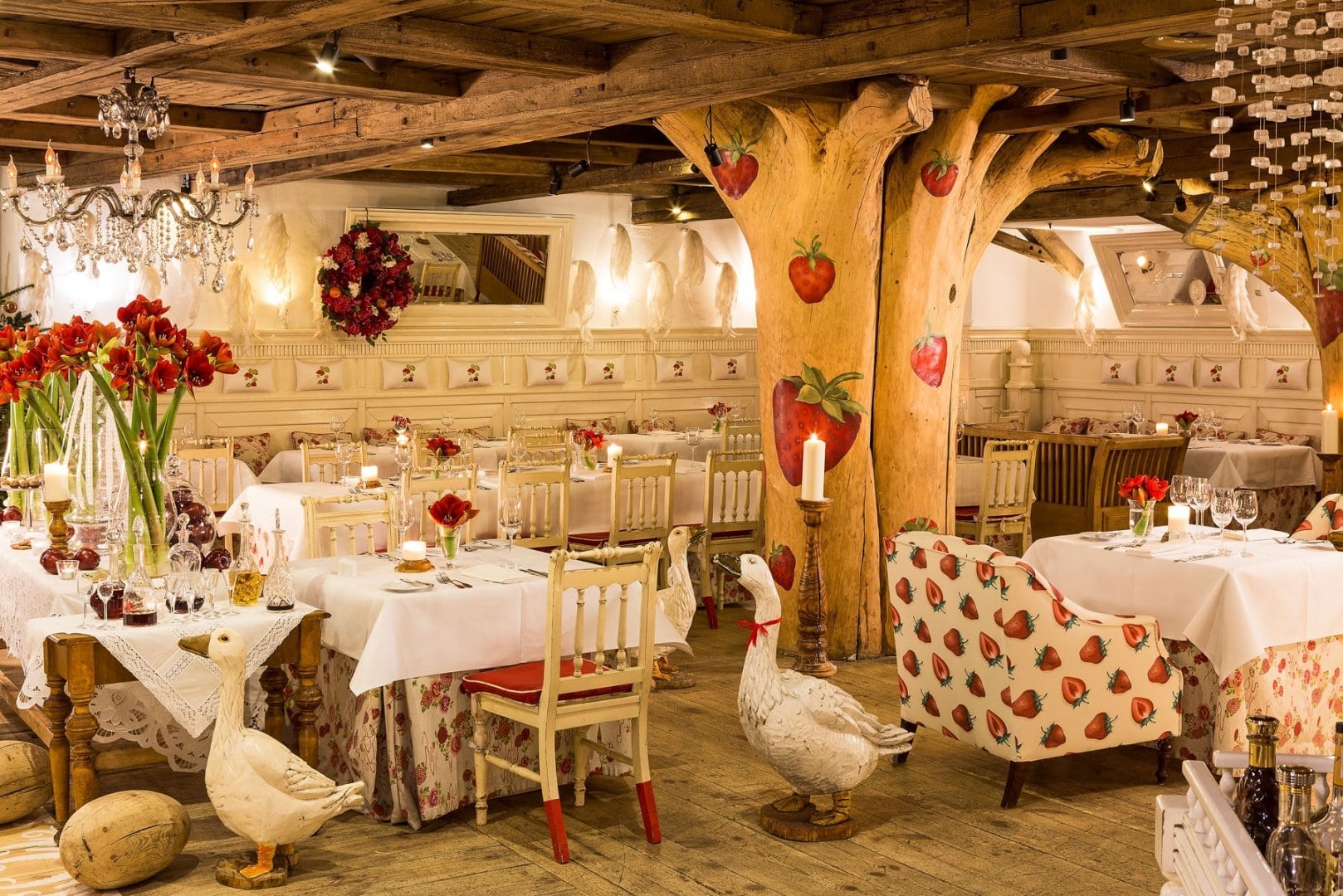 Unforgettable Event Company – Restauracja i Kasyno w Krakowie