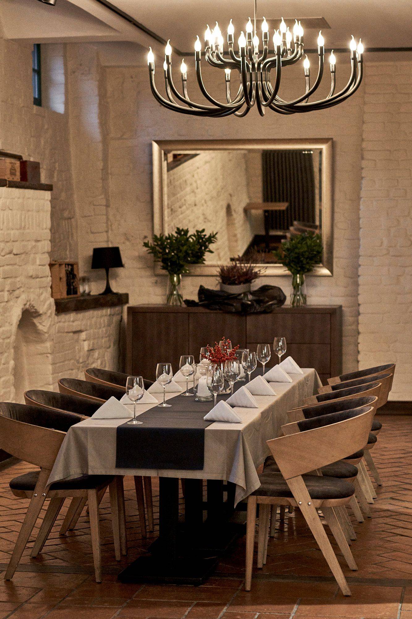 Unforgettable Event Company – Restauracja i Kasyno w Krakowie