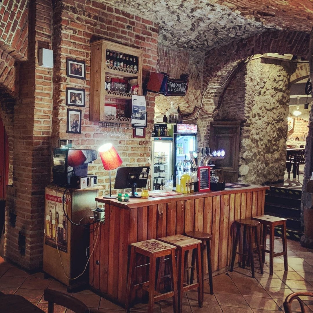 Idealne Miejsce na Każdą Okazję